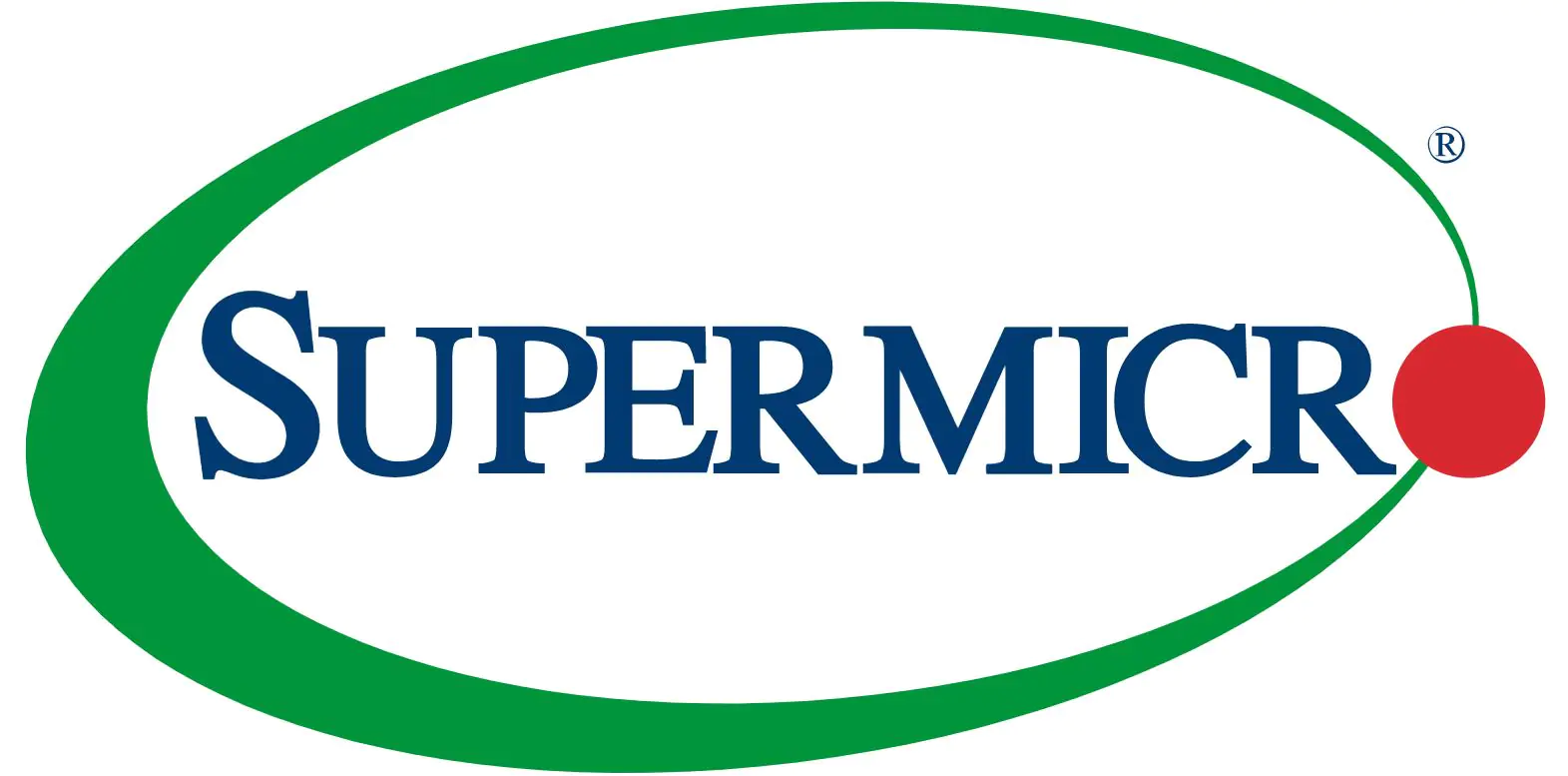 Supermicro - Prozessor-Luftkühler - (für: LGA115x Socket) - 2U