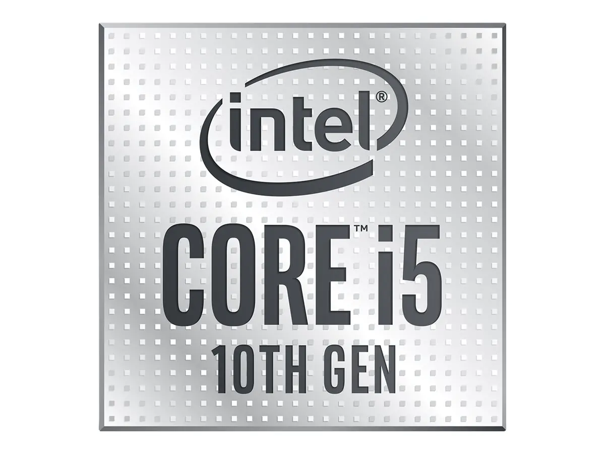 Intel Core i5 10600KF - 4.1 GHz - 6 Kerne - 12 Threads - 12 MB Cache-Speicher - LGA1200 Socket - OEM