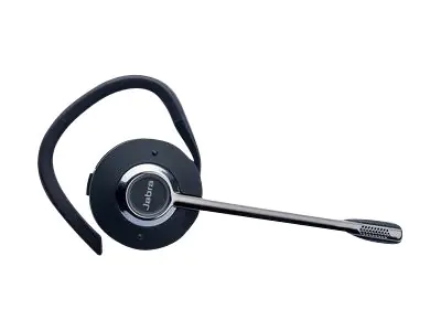 Jabra Engage 55 Convertible - Headset - im Ohr - konvertierbar - Ersatz - DECT - kabellos - für Engage 55 Convertible, 65 Convertible, 75 Convertible