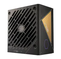CoolerMaster V750i multi - Netzteil (intern) - ATX12V 3.0/ EPS12V - 80 PLUS Gold - Wechselstrom 100-240 V - 750 Watt - aktive PFC
