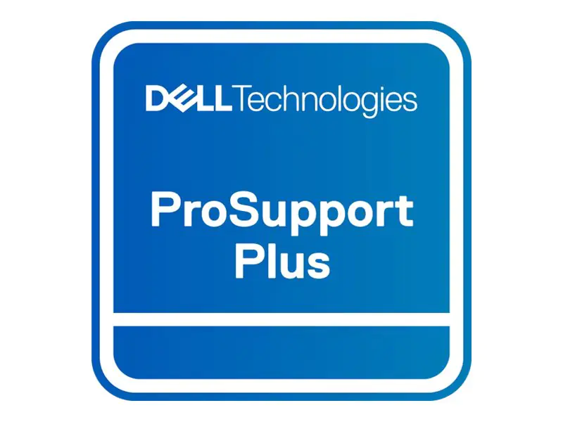 Dell Erweiterung von 2 jahre Collect & Return auf 4 jahre ProSupport Plus - Serviceerweiterung - Arbeitszeit und Ersatzteile - 4 Jahre - Vor-Ort - Reaktionszeit: am nächsten Arbeitstag - NPOS - für Vostro 3470, 3471, 3670, 3671, 3681, 3888