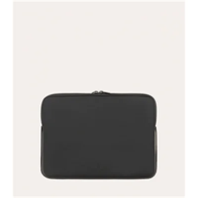 TUCANO Second Skin Elements Neopren Hülle für MacBook Pro 14 Zoll schwarz - Voraus
