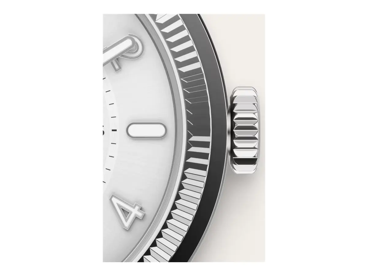 WITHINGS SCANWATCH NOVA BRILLIANT TITATIUM