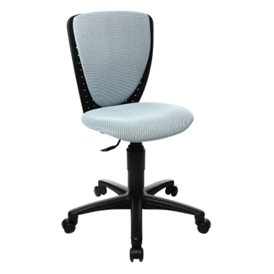 TOPSTAR Kinderdrehstuhl HIGH S´COOL 70570BB30 hellblau TOPSTAR Kinderdrehstuhl HIGH S´COOL 70570BB30 hellblau