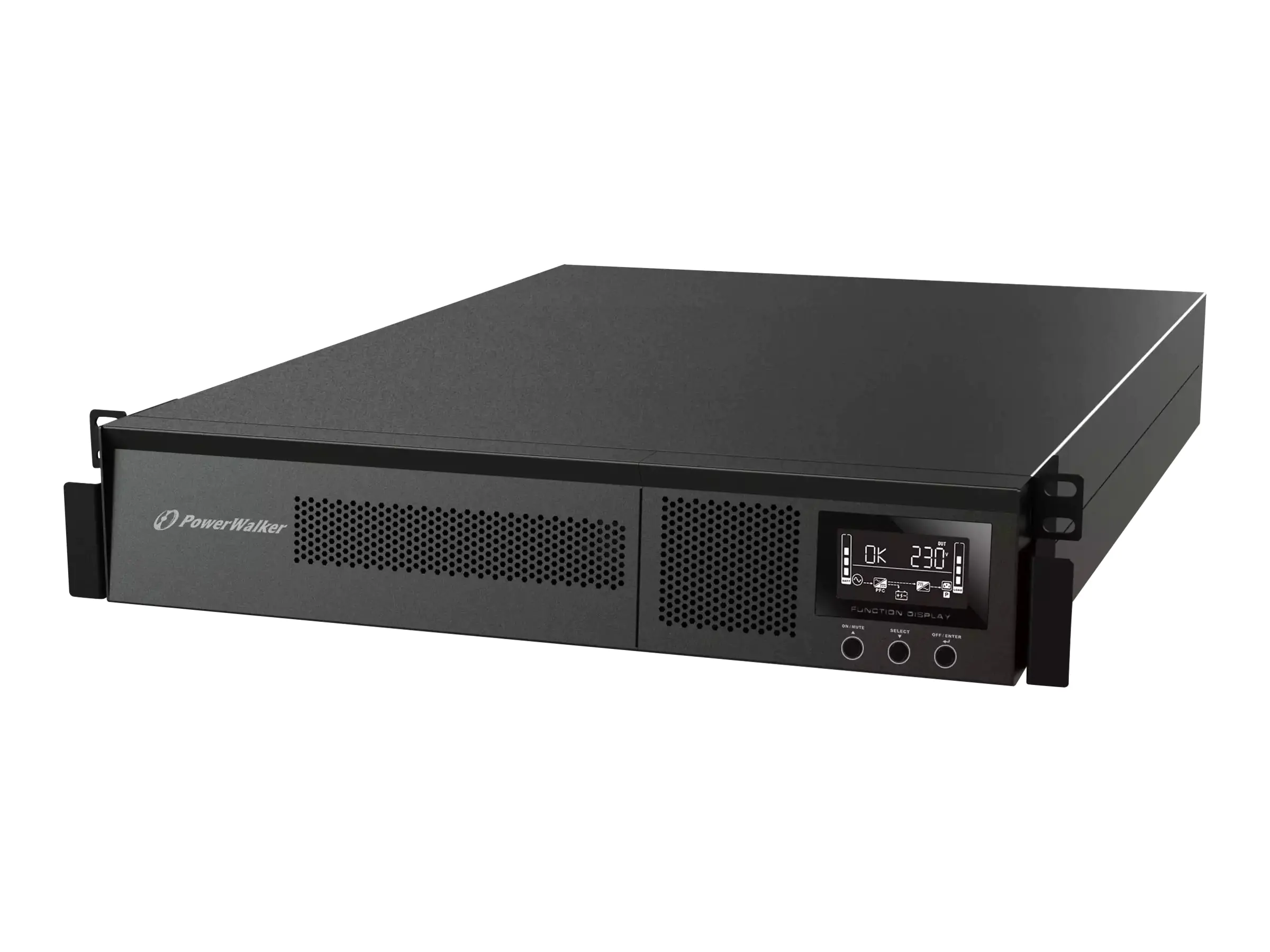 StarTech.com 10 Gb LWL / Glasfaser Medienkonverter mit offenem SFP+ Steckplatz