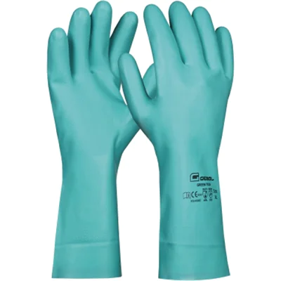 Gebol Handschuh Green Tech Gr. L 709926 grün Gebol Handschuh Green Tech Gr. L 709926 grün