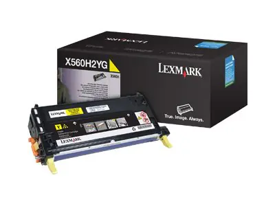 Lexmark Toner X560H2YG