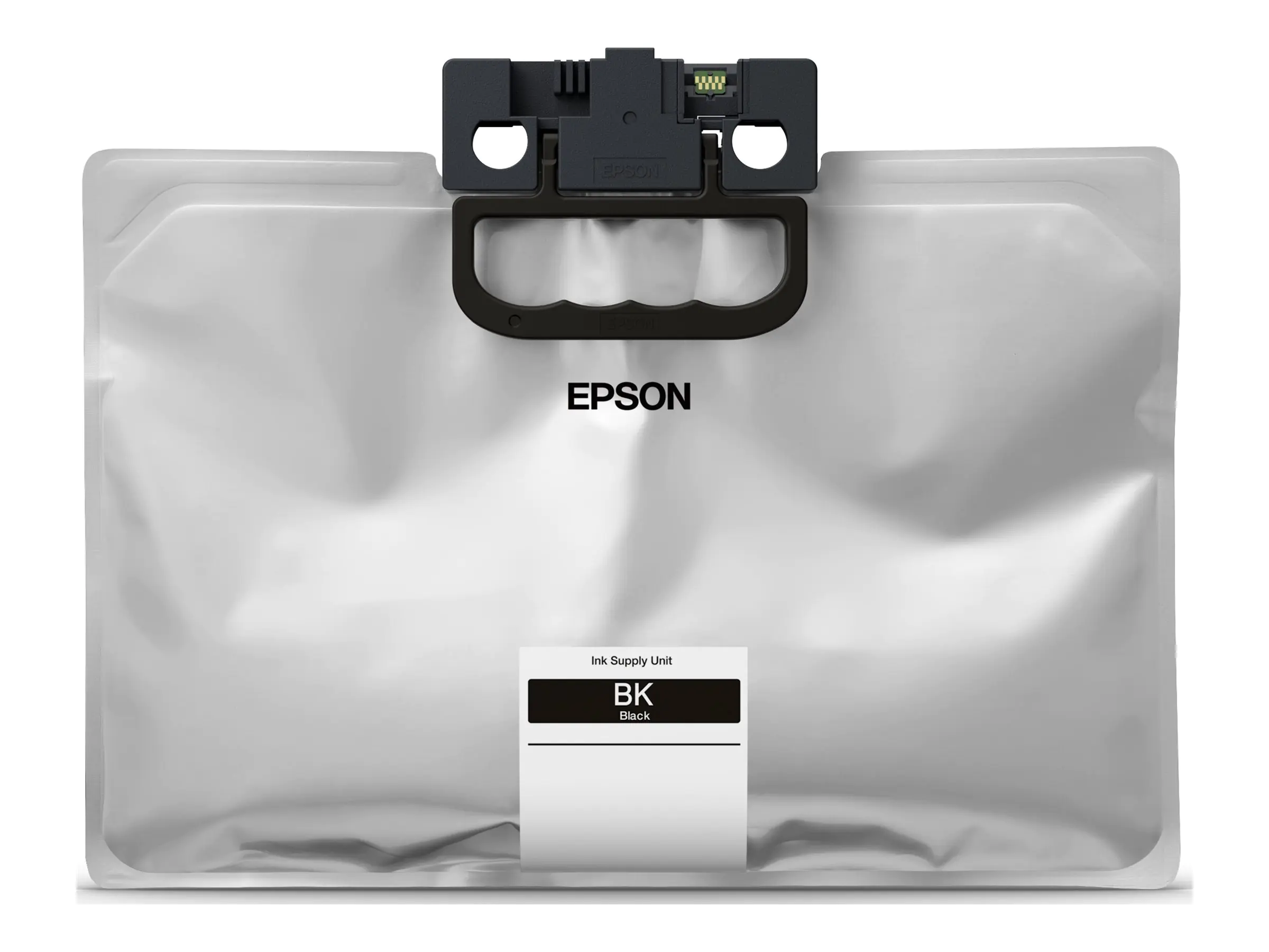 Epson T12F1 - Größe XXL - Schwarz - original - Tintenpatrone - für WorkForce Pro WF-M5399DW, WF-M5899DWF