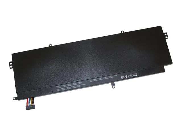 Dell - Laptop-Batterie (gleichwertig mit: Dell 0WMRC, Dell 7M0T6, Dell DP9KT, Dell FY2VW, Dell VRX0J, Dell GW0K9) - 6 Zellen - 97 Wh - für Dell Precision 7730