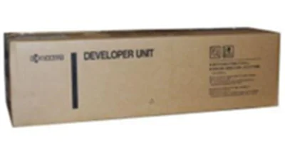 Kyocera DV 560Y - Gelb - Original - Entwickler-Kit - für FS-C5300DN, C5300DN/KL3, C5350DN, C5350DN/KL3