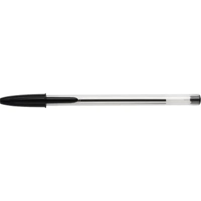 BIC Kugelschreiber Cristal Original 942911 schwarz 100 St./Pack.
