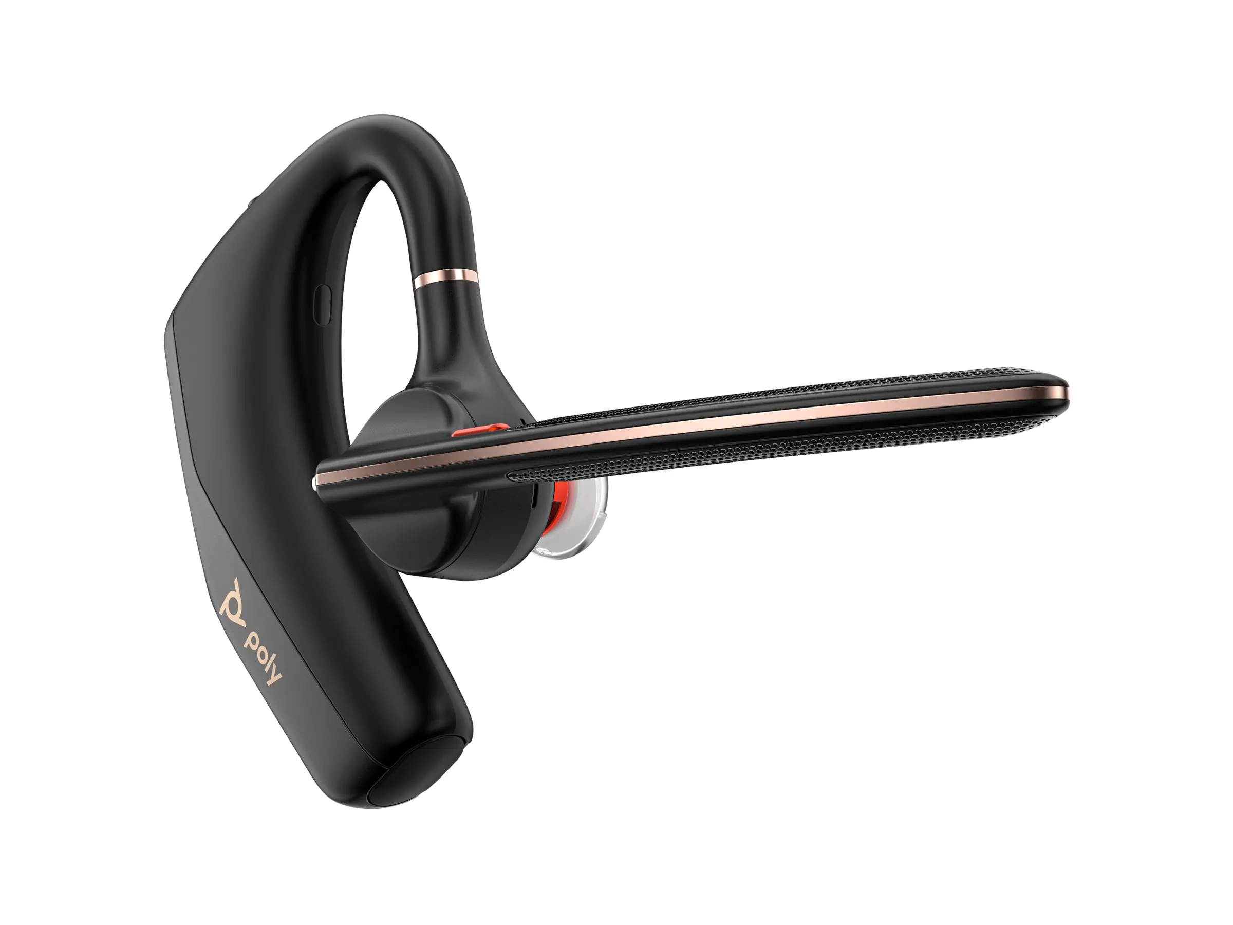Poly Voyager Legend 50-M - Headset - UC-zertifiziert