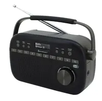 Soundmaster Soundmast. DAB+/UKW-RDS Digitalradio DAB280SW