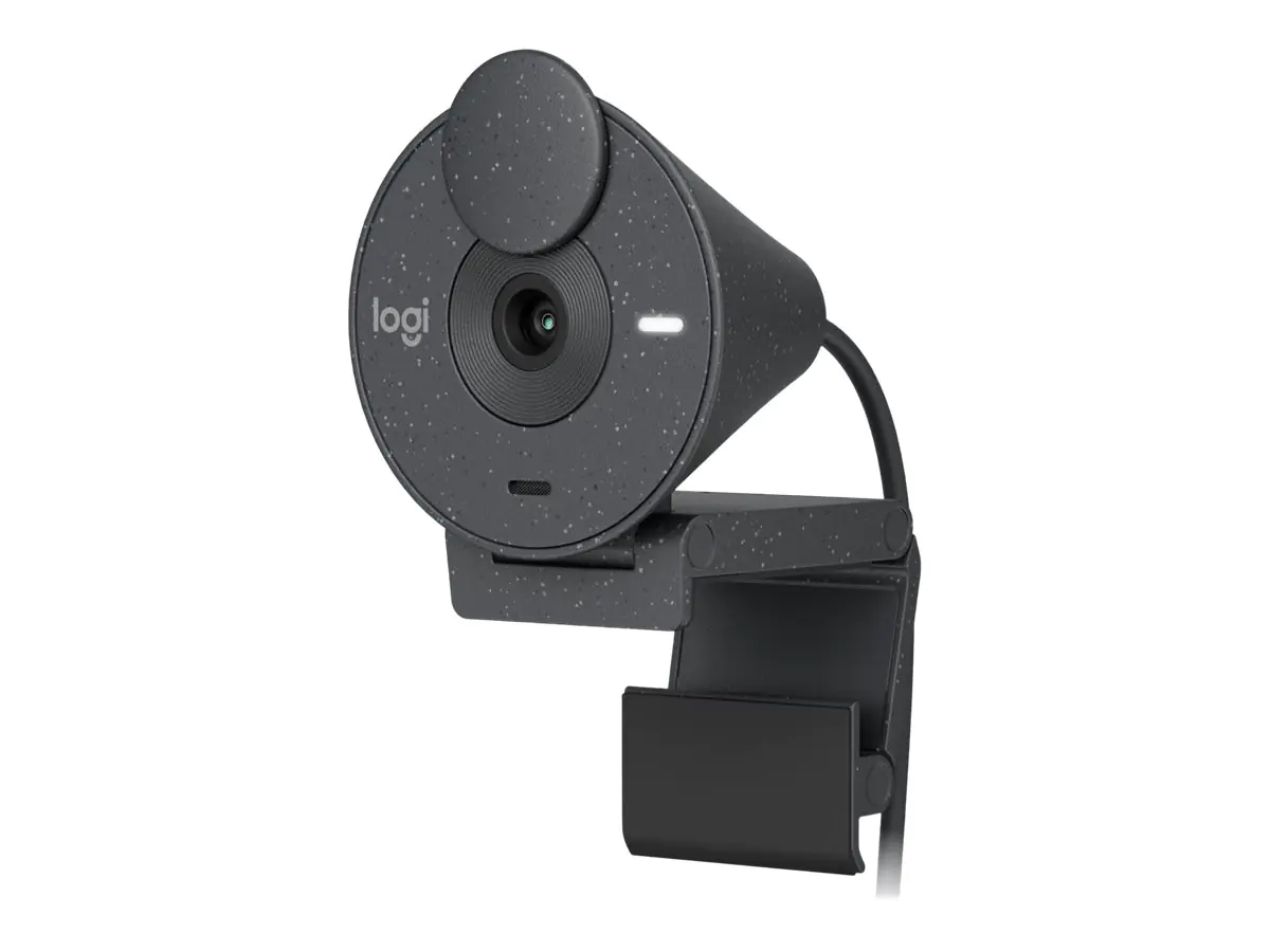 Logitech BRIO 305 - Webcam - Farbe - 2 MP - 1920 960-001469