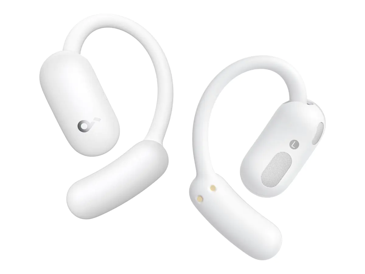 Anker Innovations Soundcore AeroFit 2 white