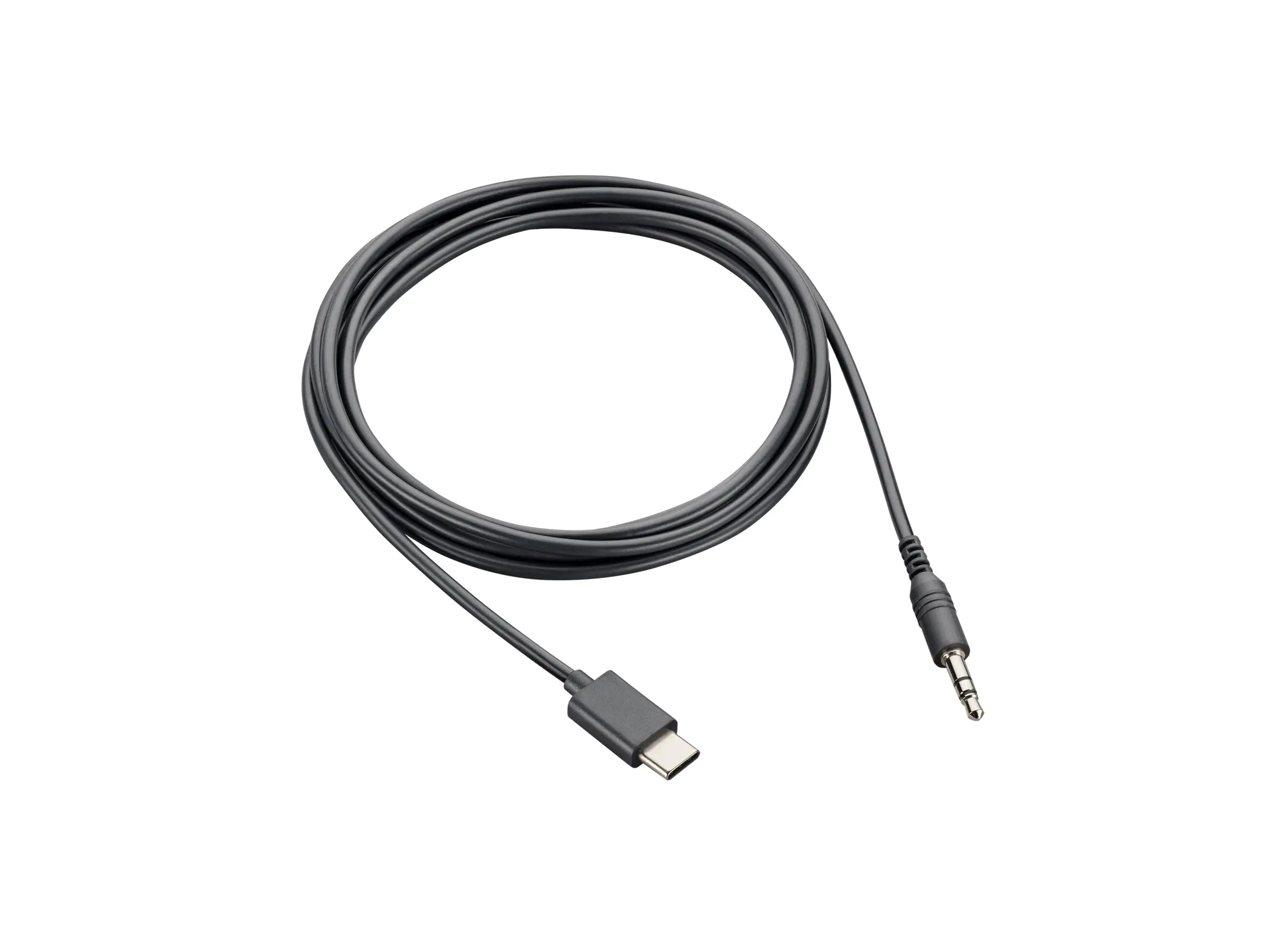 HP Poly - Adapter USB-C auf Klinkenstecker - 24