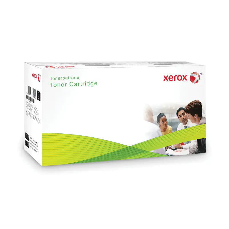 Xerox - Schwarz - original - Tonerpatrone - für AltaLink C8030, C8030/C8035, C8035, C8045, C8045/C8055, C8055, C8070