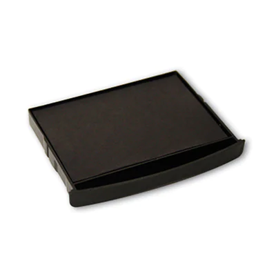 COLOP E/2600, Schwarz, Schwarz, 2 Stück(e) 107791