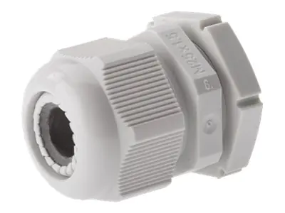 AXIS Cable gland A M25 - Kabelverschraubung (Packung mit 5) AXIS Cable gland A M25 - Kabelverschraubung (Packung mit 5)