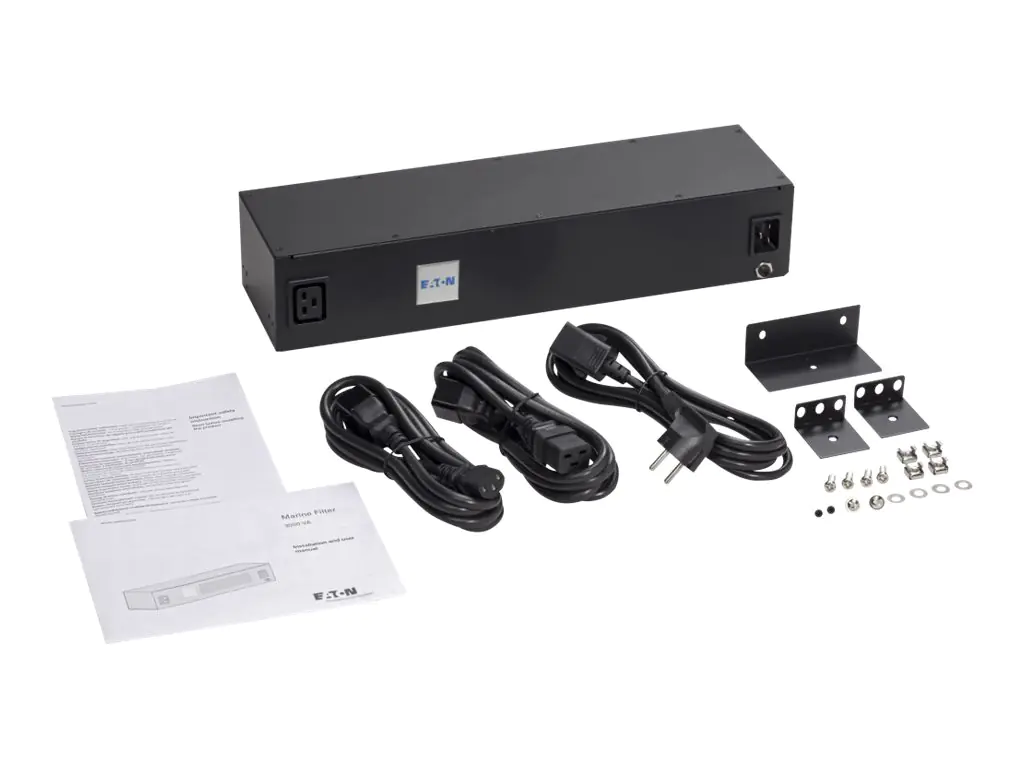 Eaton 9PX Marine Filter - Spannungsregler (Line Conditioner) - 3000 VA