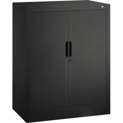 C+P Akten-Sideboard Omnispace 324100S10061 1030x800x420mm sgr C+P Akten-Sideboard Omnispace 324100S10061 1030x800x420mm sgr