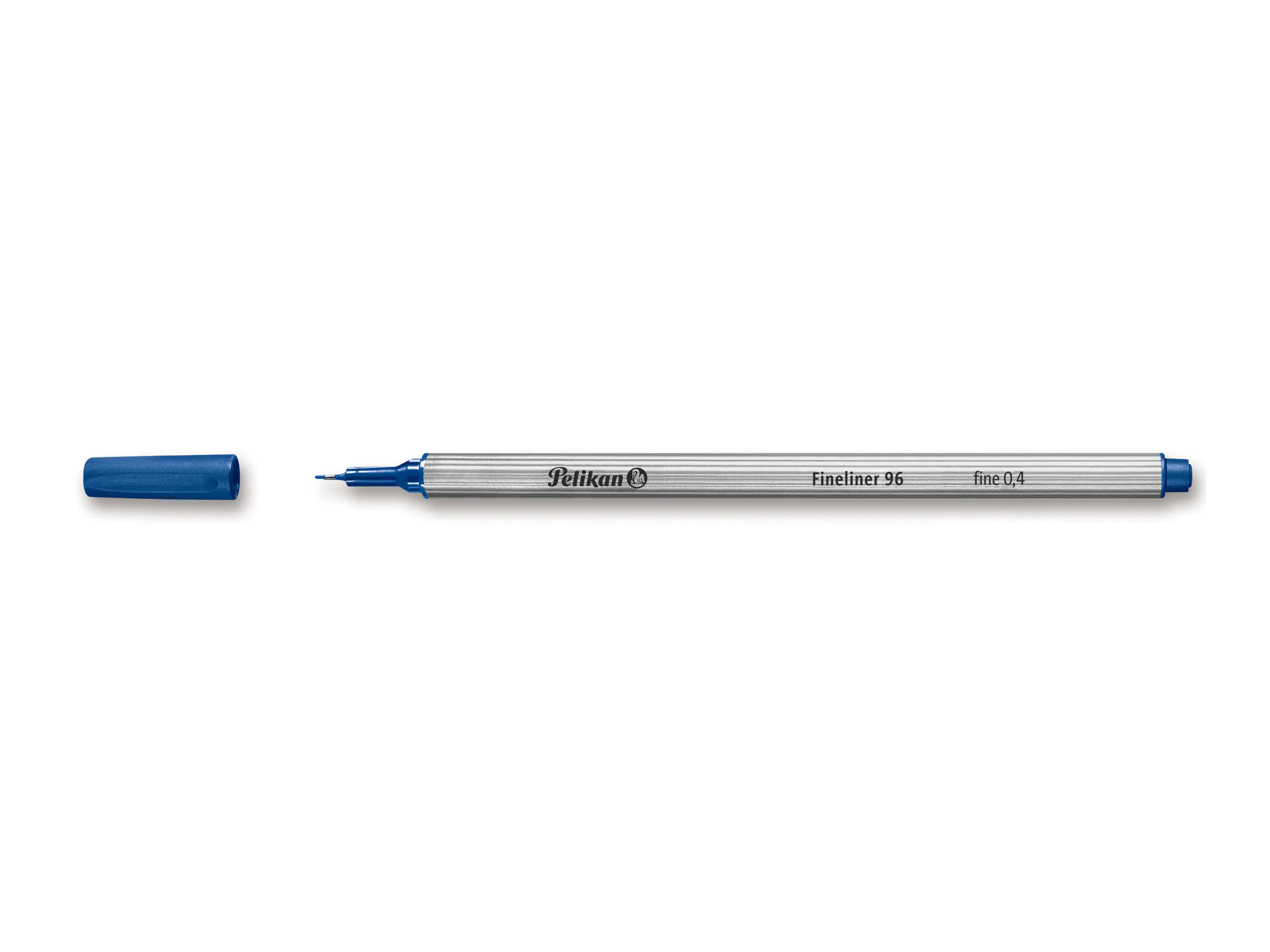 Pelikan 96 - Fineliner - Blau - 0.4 mm - fein 943167