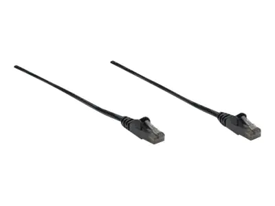 Manhattan Patch-Kabel UTP-Kabel CAT 6 343794 10 m