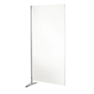Kerkmann Wandelement Whiteboard 6967 f. Stellwand Metropol 80x175cm Kerkmann Wandelement Whiteboard 6967 f. Stellwand Metropol 80x175cm