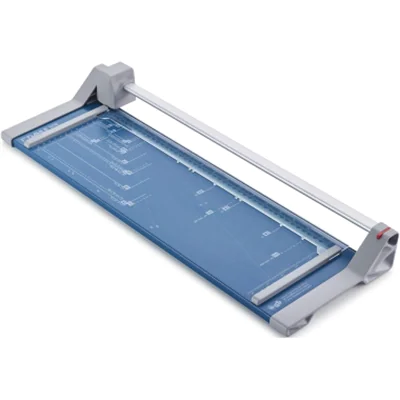 Novus Dahle Schneidemaschine 508 Roll & Schnitt 460mm 3. Gen. 72-00508-24050