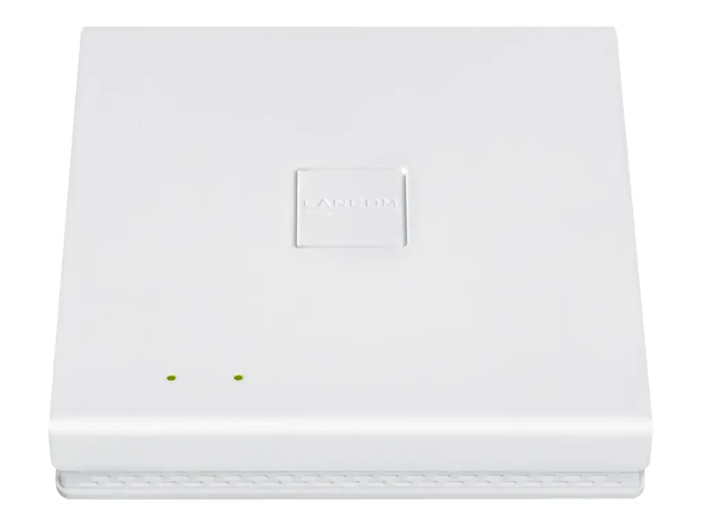 LANCOM LN-1700B - Accesspoint - Wi-Fi 5 - Bluetooth - 2.4 GHz, 5 GHz