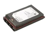 Honeywell - Handheld-Akku - Lithium-Ionen - 5800 mAh - für Honeywell CN80; Dolphin CN80