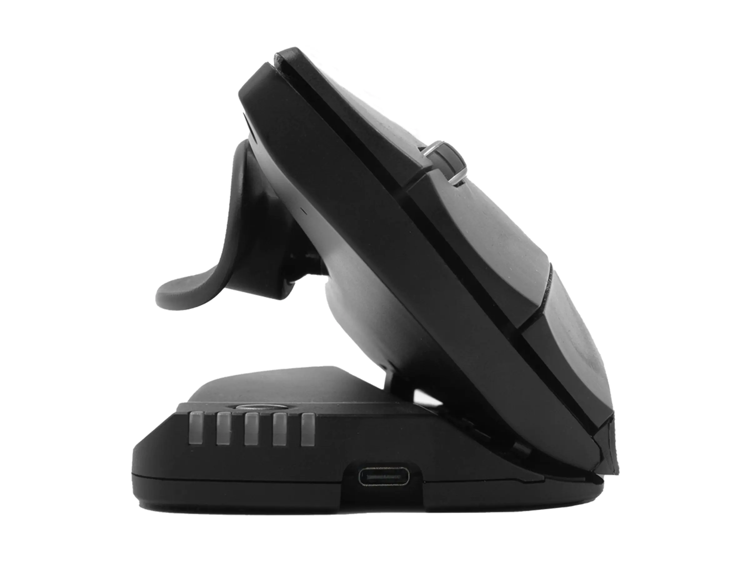 Contour Unimouse - Vertikale Maus - ergonomisch