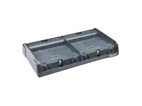 Intermec FlexDock Desktop Dock - Docking Cradle (Anschlußstand) - USB