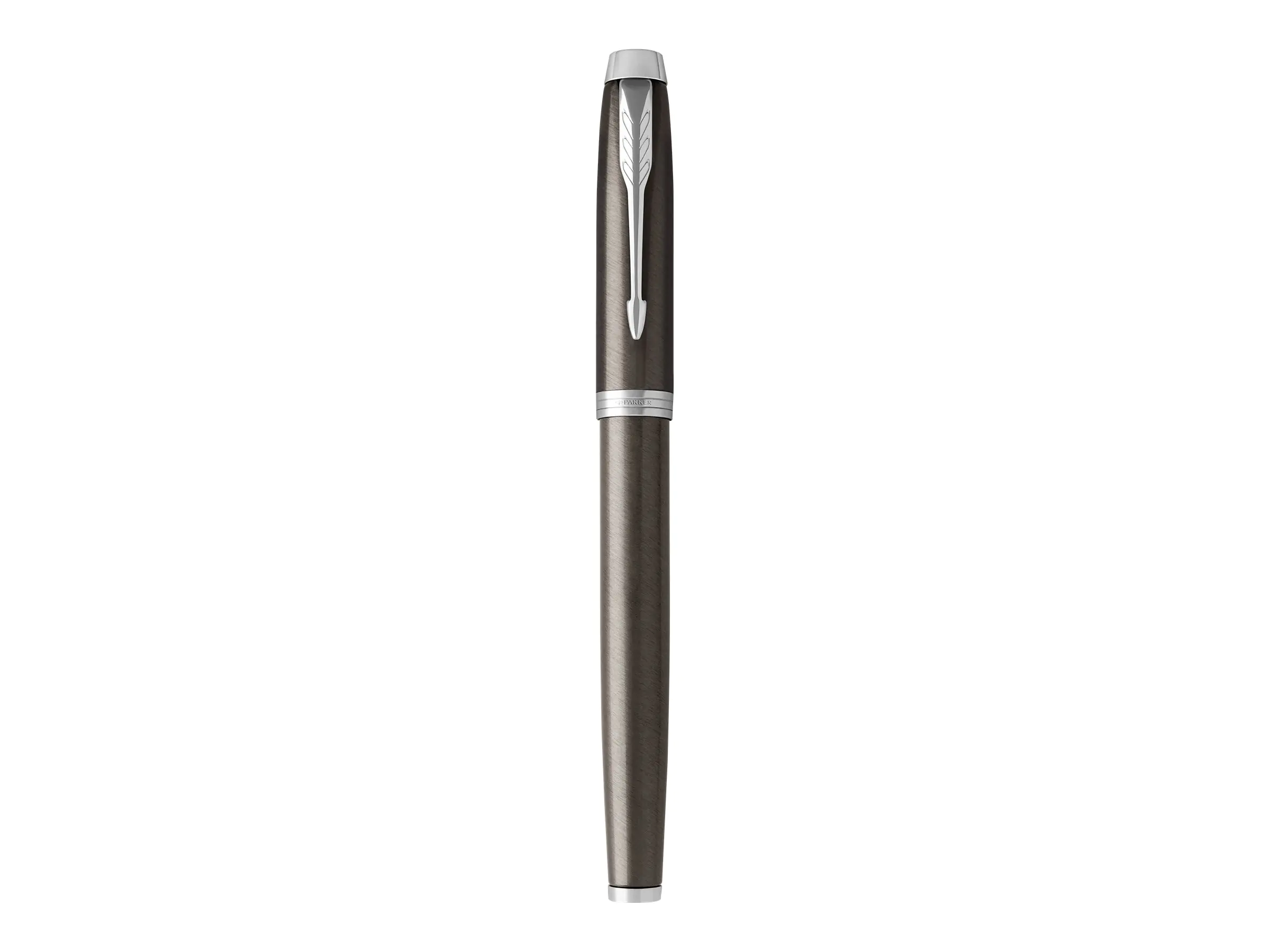 Parker IM - Füller - Blau - Mittel 1931657