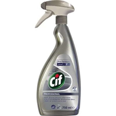 CIF Reiniger Edelstahl & Glas 7518294 0,75l CIF Reiniger Edelstahl & Glas 7518294 0,75l
