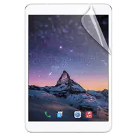 Mobilis 036123 - Klare Bildschirmschutzfolie - 27,9 cm (11 Zoll) - 6H - 1 Stück(e)