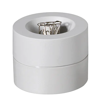 MAUL Klammernspender MAULpro 3012382 73x60mm grau MAUL Klammernspender MAULpro 3012382 73x60mm grau