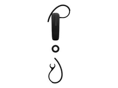 Jabra TALK 5 - Headset - im Ohr - über dem Ohr angebracht - Bluetooth - kabellos