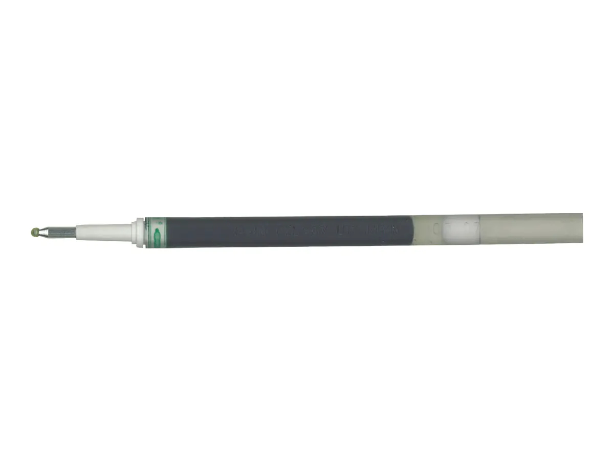Pentel EnerGel - Nachfüllpatrone - Grün - Geltinte LR7-DX