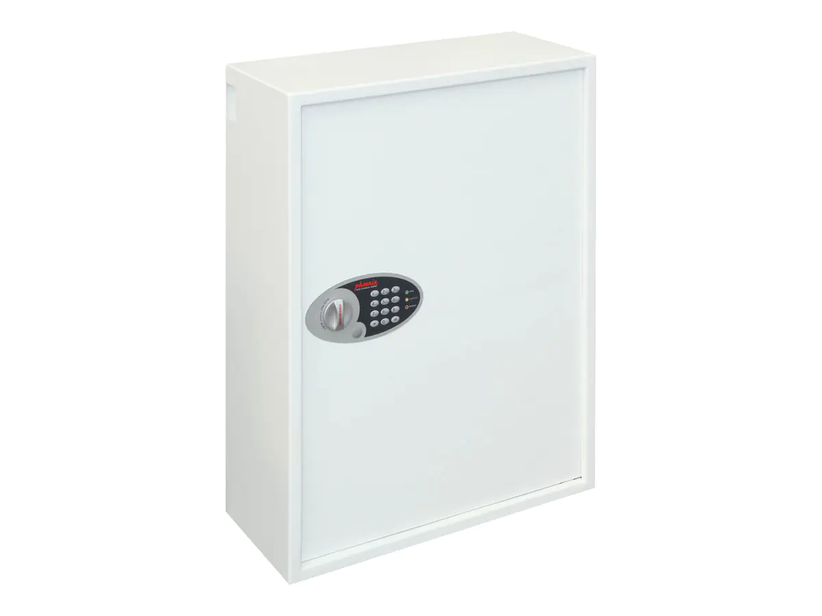 Phoenix Safe Phoenix Cygnus KS0036E - Schlüsselschrank - 700 KS0036E MKII