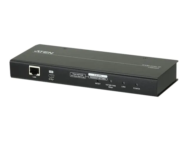 ATEN CN8000A - KVM-Extender - PS/2, USB ATEN CN8000A - KVM-Extender - PS/2, USB