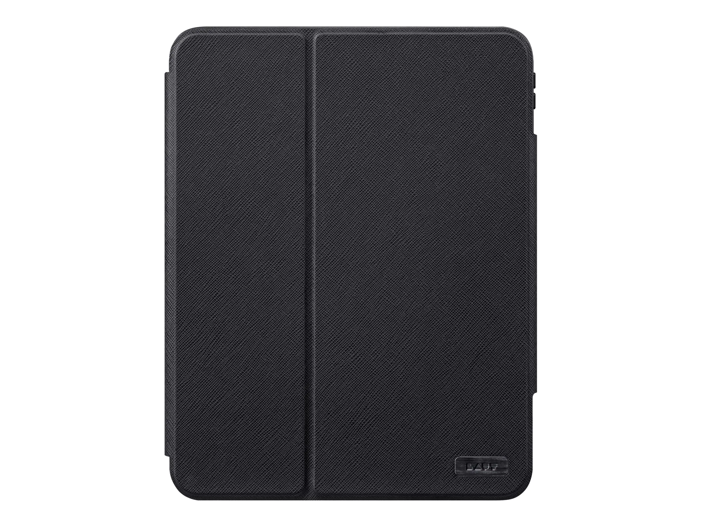 Laut International Prestige Folio MG iPad Air 13" 2024 black