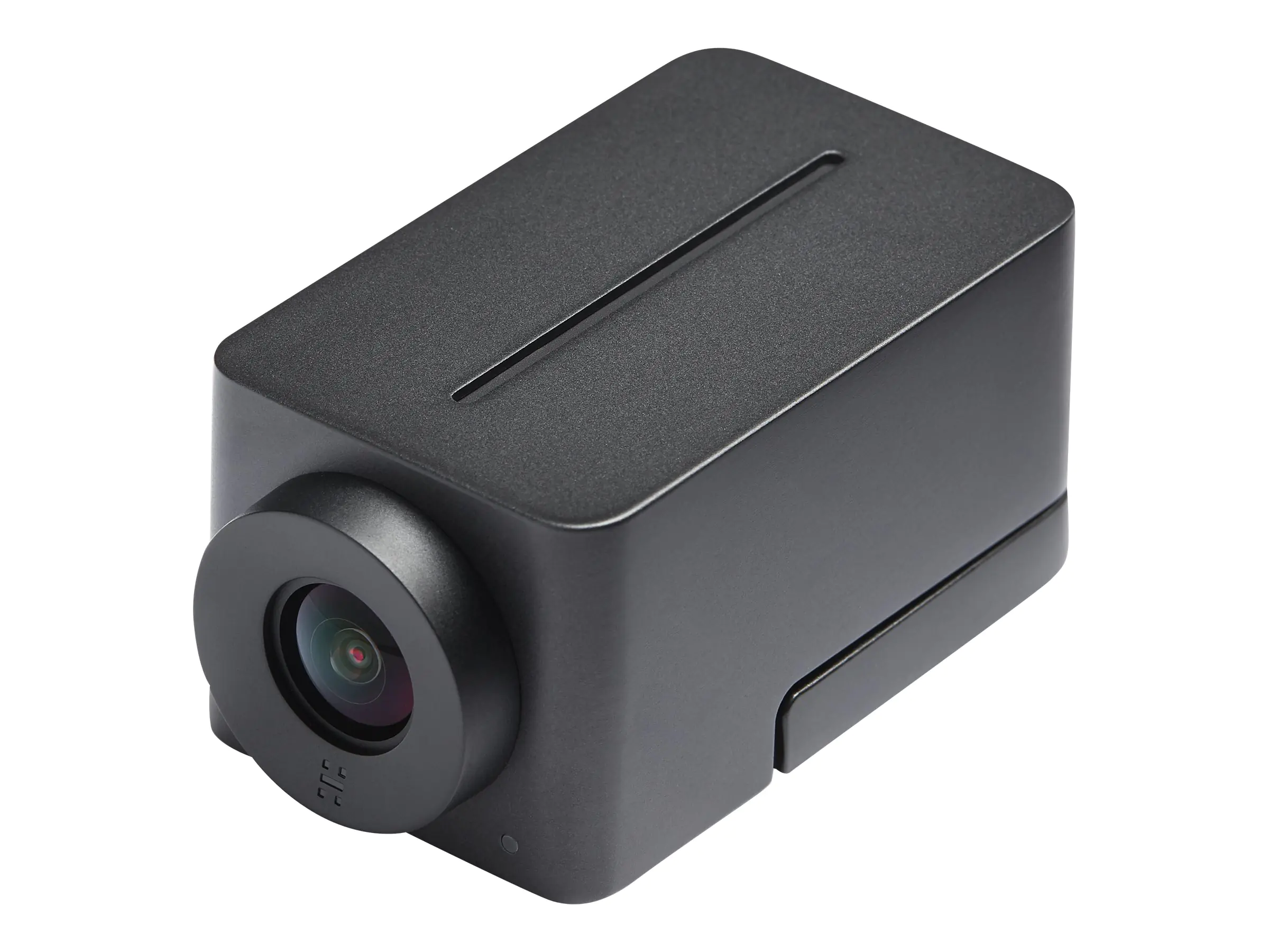 Huddly IQ - Travel Kit - Konferenzkamera - Farbe - 12 MP - Audio - USB 3.0 - MJPEG - mit 0.6 m Kabel USB 3.0 auf USB-C