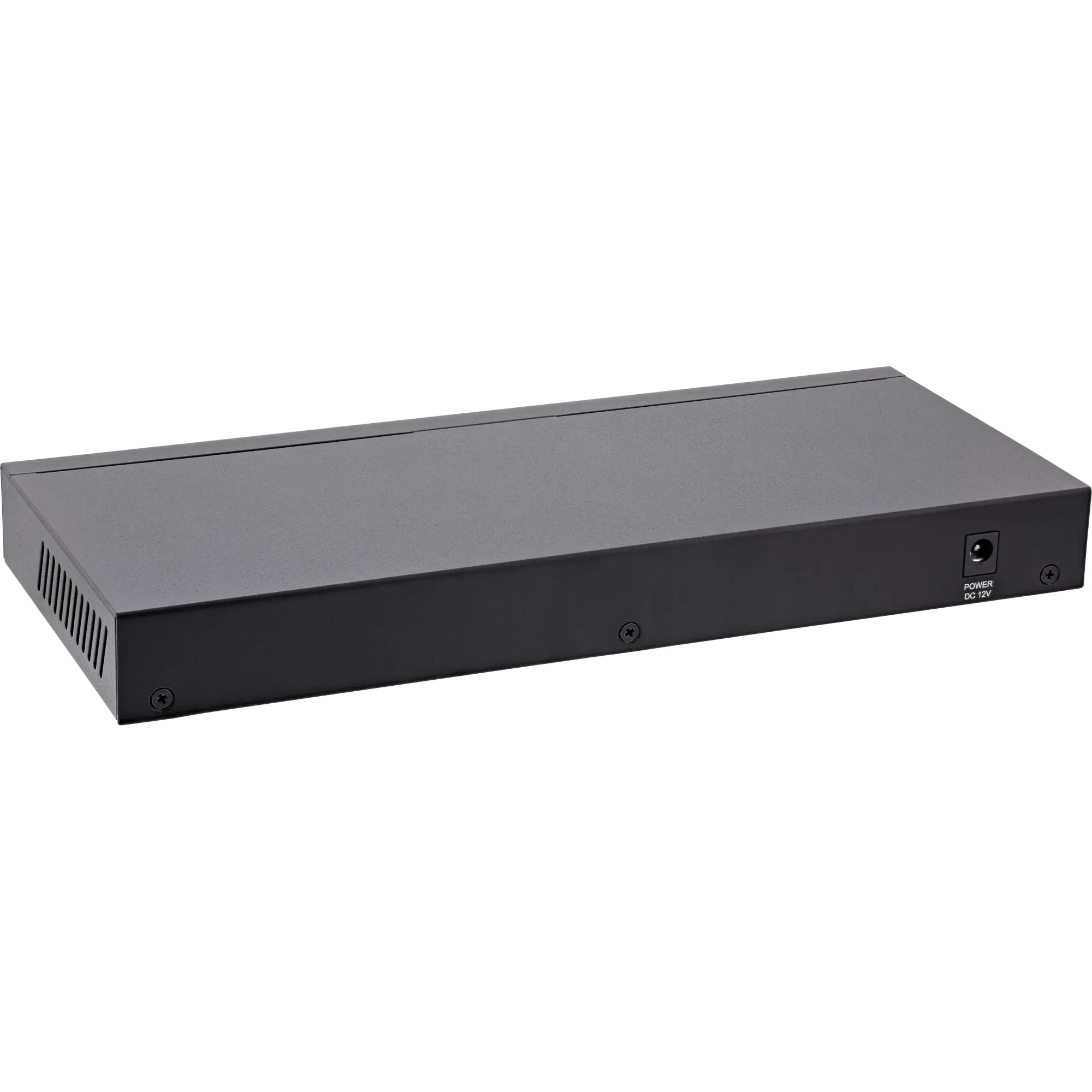 Longshine Switch LCS-2.5GS7105 5*2.5G retail