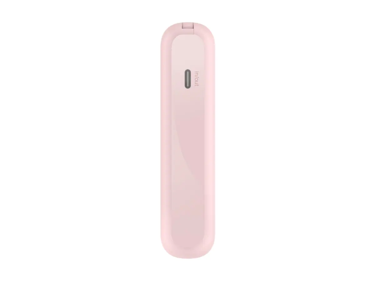 Belkin BoostCharge - Powerbank - with integrated cable - 10000 mAh - 20 Watt - 3 A - Fast Charge -