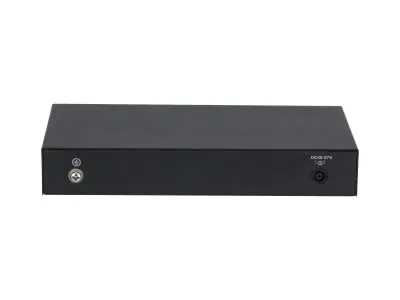Dahua DH-PFS3008-8GT-60 Unmanaged 8 1000M Yes Switch