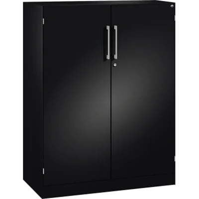 C+P Aktensideboard 141032000S10154 3OH 1310x1000x435mm sgr/sgr C+P Aktensideboard 141032000S10154 3OH 1310x1000x435mm sgr/sgr