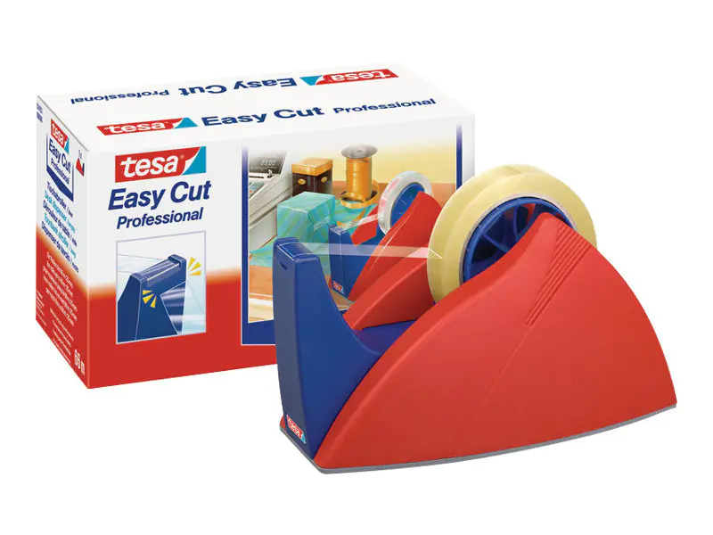 Tesa Easy Cut 57422 - Abroller - Schreibtisch 57422-00000-01