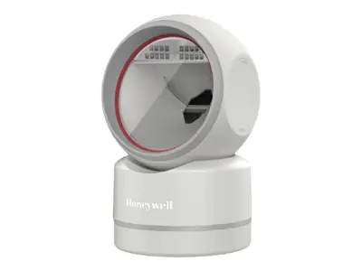 Honeywell HF680 - Barcode-Scanner - Desktop-Gerät - 2D-Imager - decodiert - USB