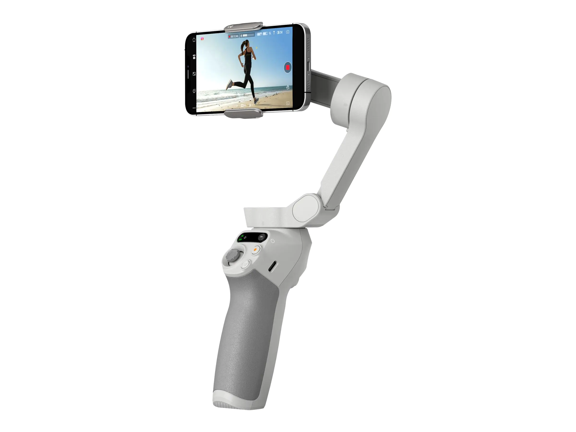 DJI Osmo Mobile SE - Handgerät-Stabilisator